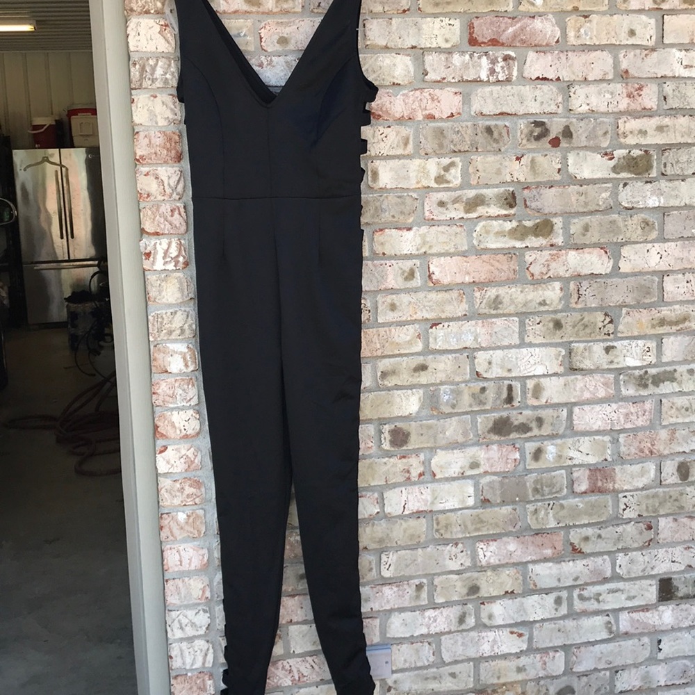 Jumpsuit